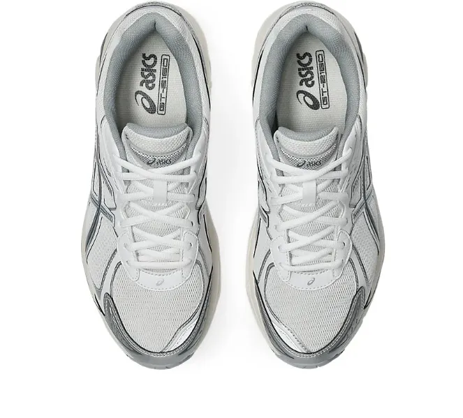 Asics GEL-2160 White/Blue Fade