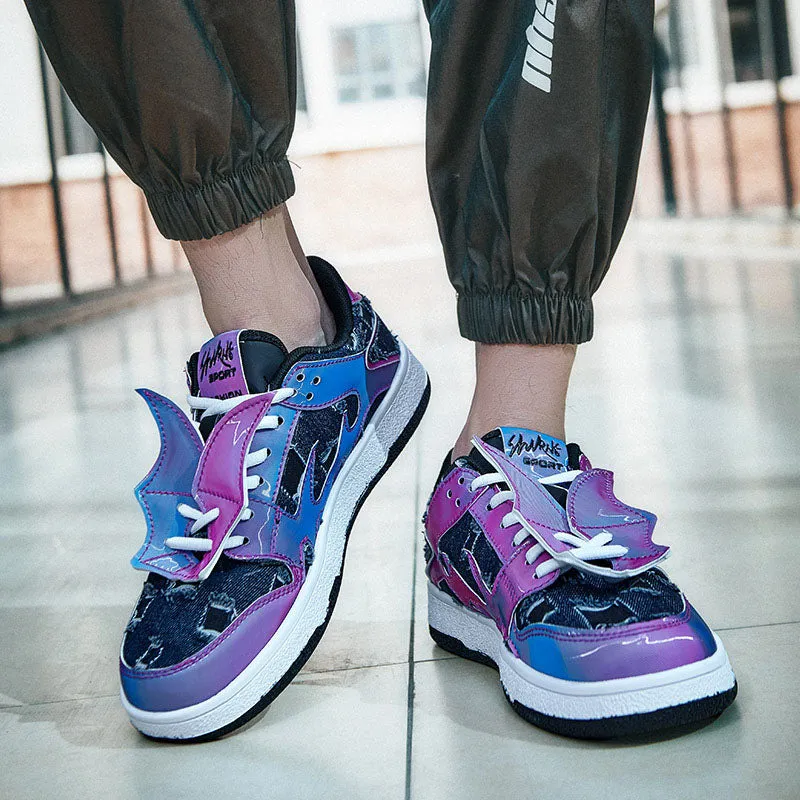 Aule Bat BA7 Sneakers