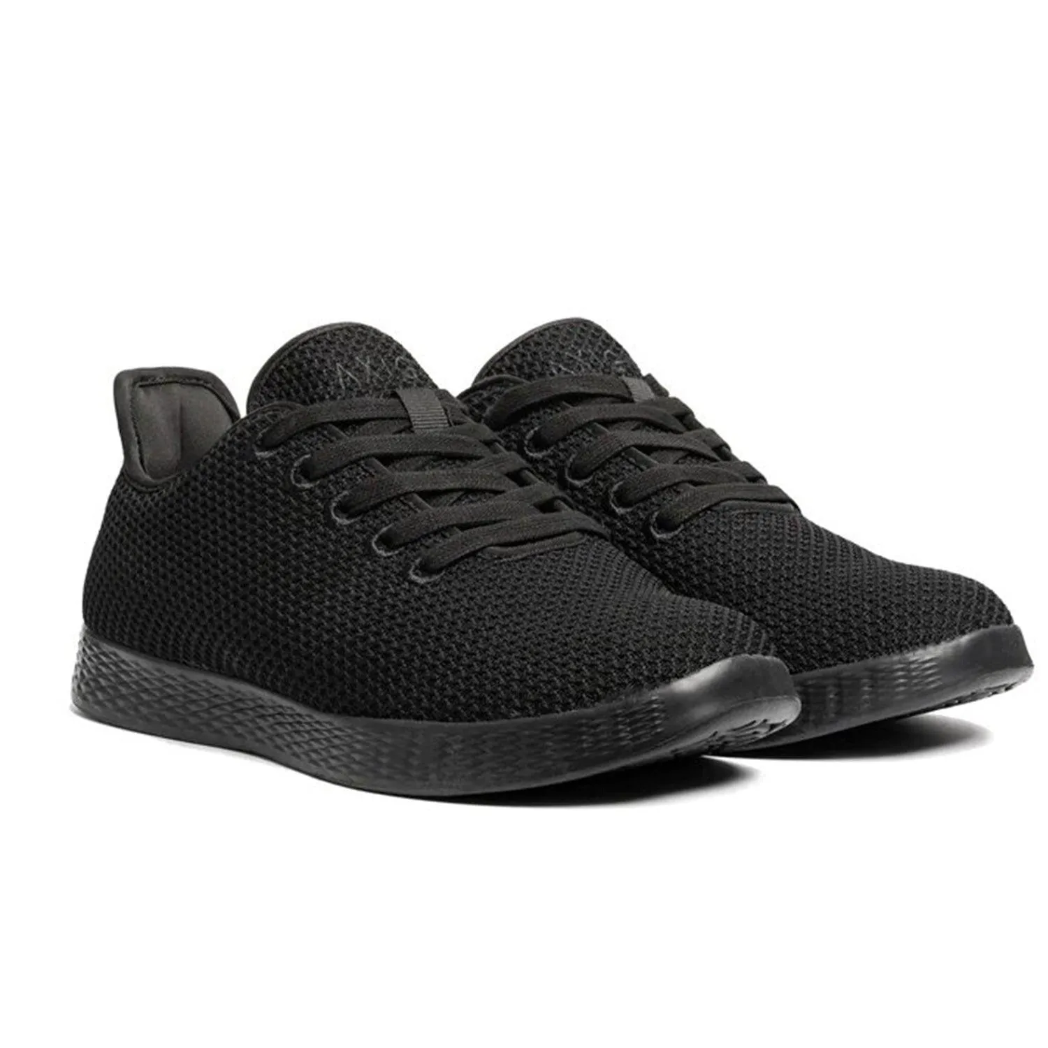 Axign River V1 Medical  Lace Up Footwear