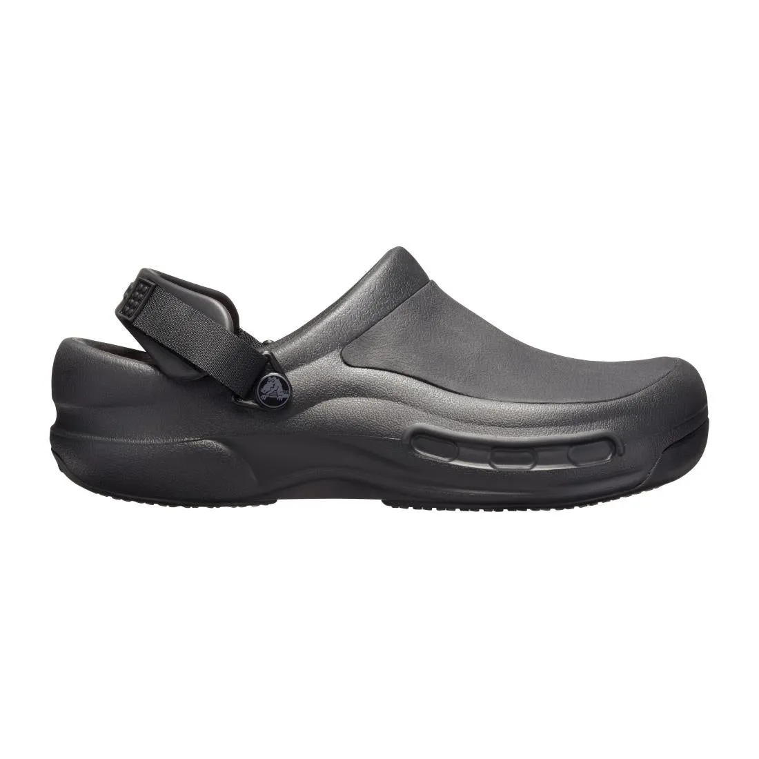 BA006-36 Crocs Bistro Pro LiteRide Clog Black 36