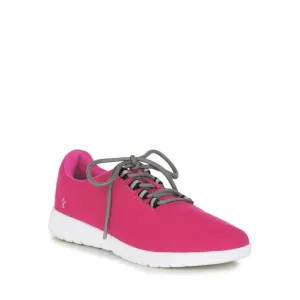 Barkly Trainer Fushsia