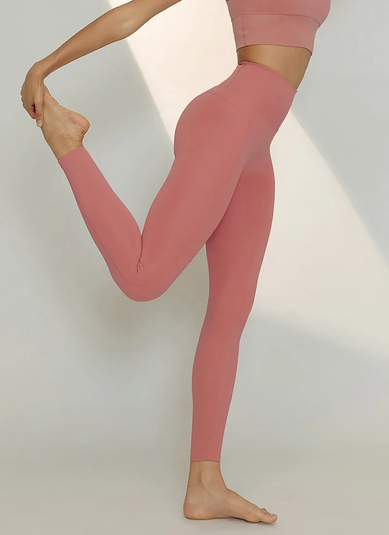 Black Label Two-way Water Leggings