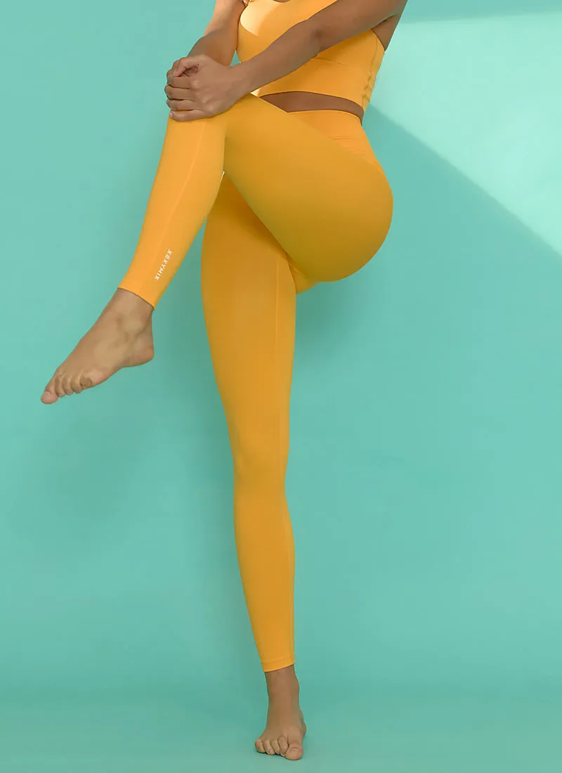Black Label Two-way Water Leggings