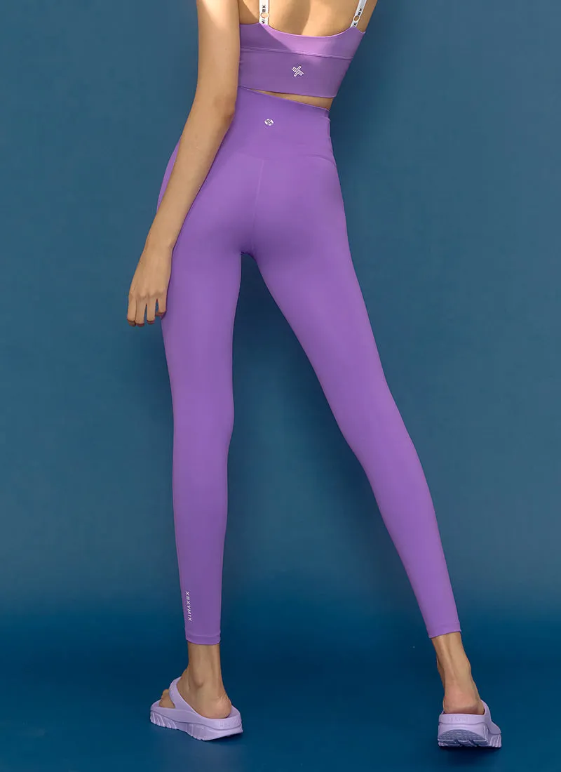 Black Label Two-way Water Leggings