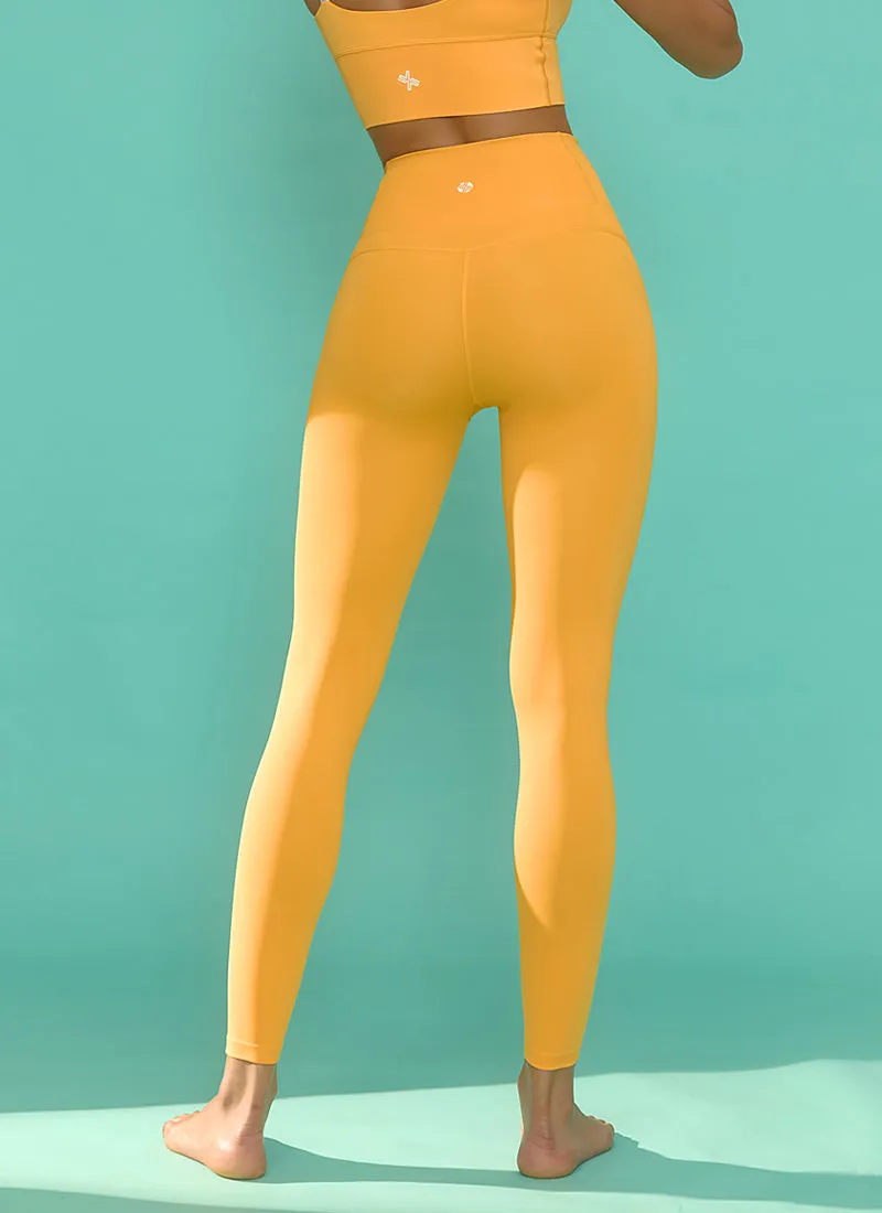 Black Label Two-way Water Leggings