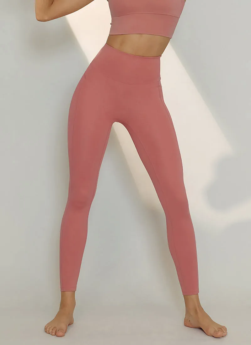 Black Label Two-way Water Leggings