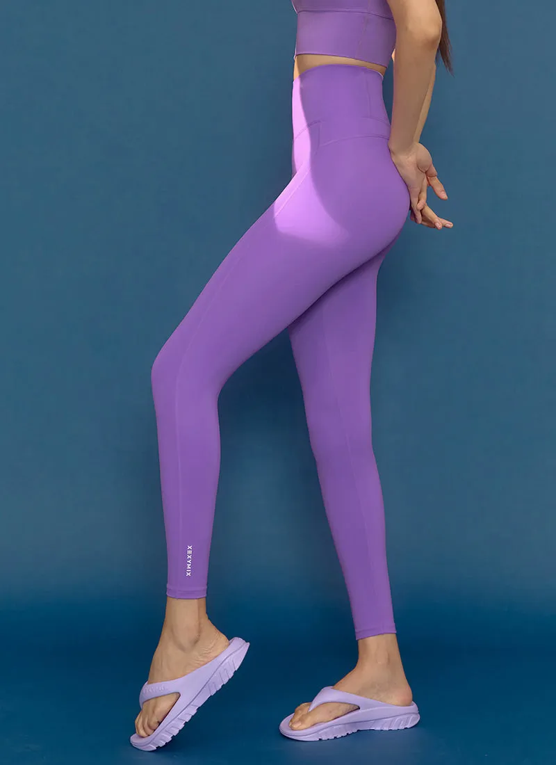 Black Label Two-way Water Leggings