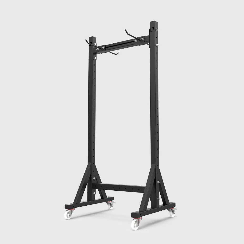 BLK BOX Mobile Mat Hanger