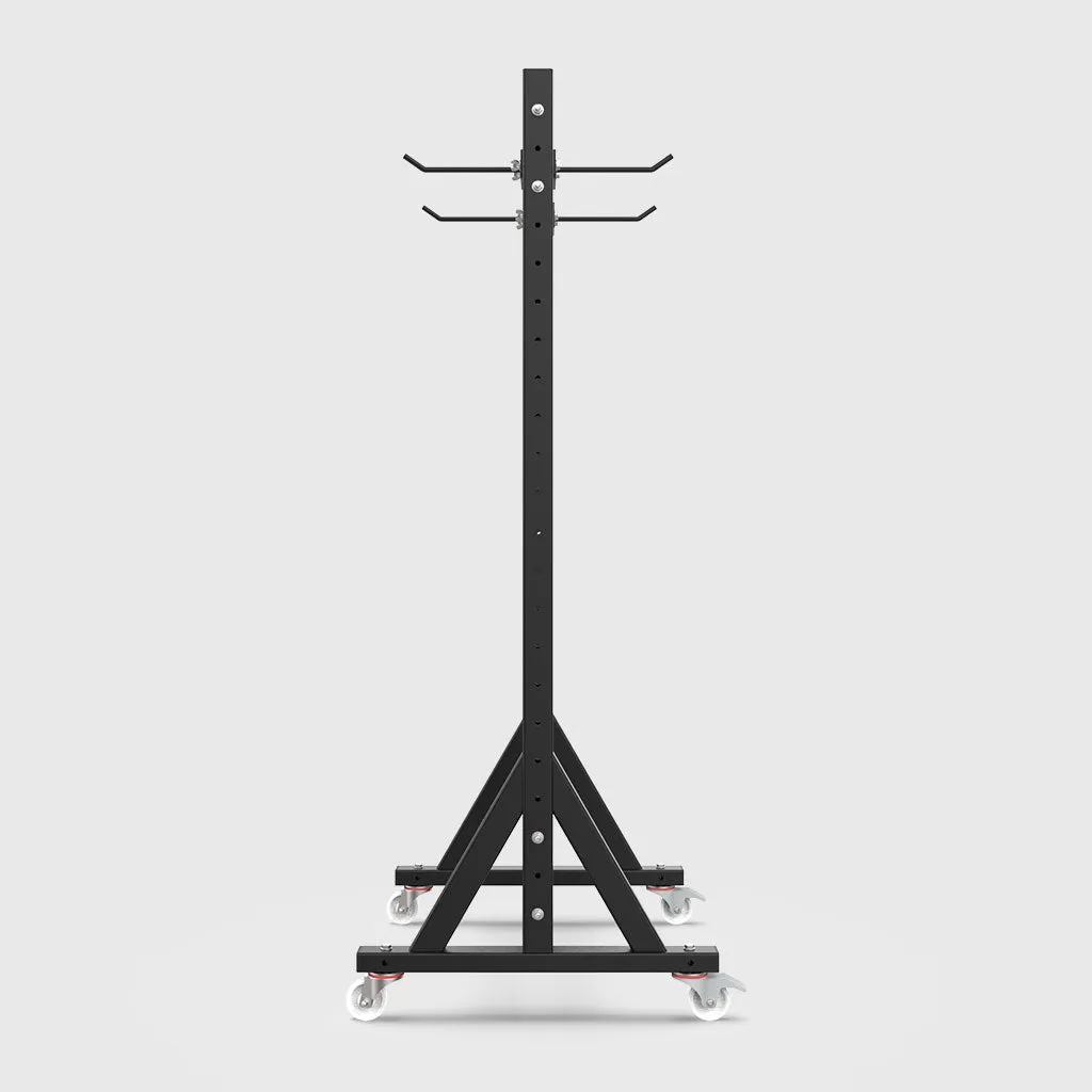 BLK BOX Mobile Mat Hanger