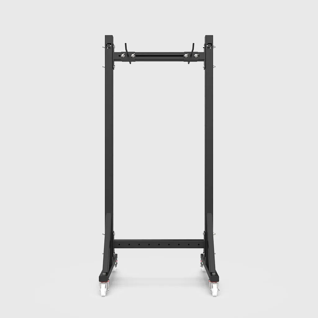 BLK BOX Mobile Mat Hanger