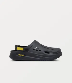 BM6770-BLACK-Men Crocs