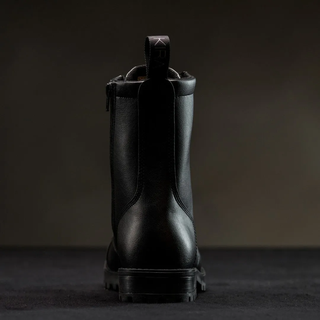 Boots - KIRA 6.0 - Black