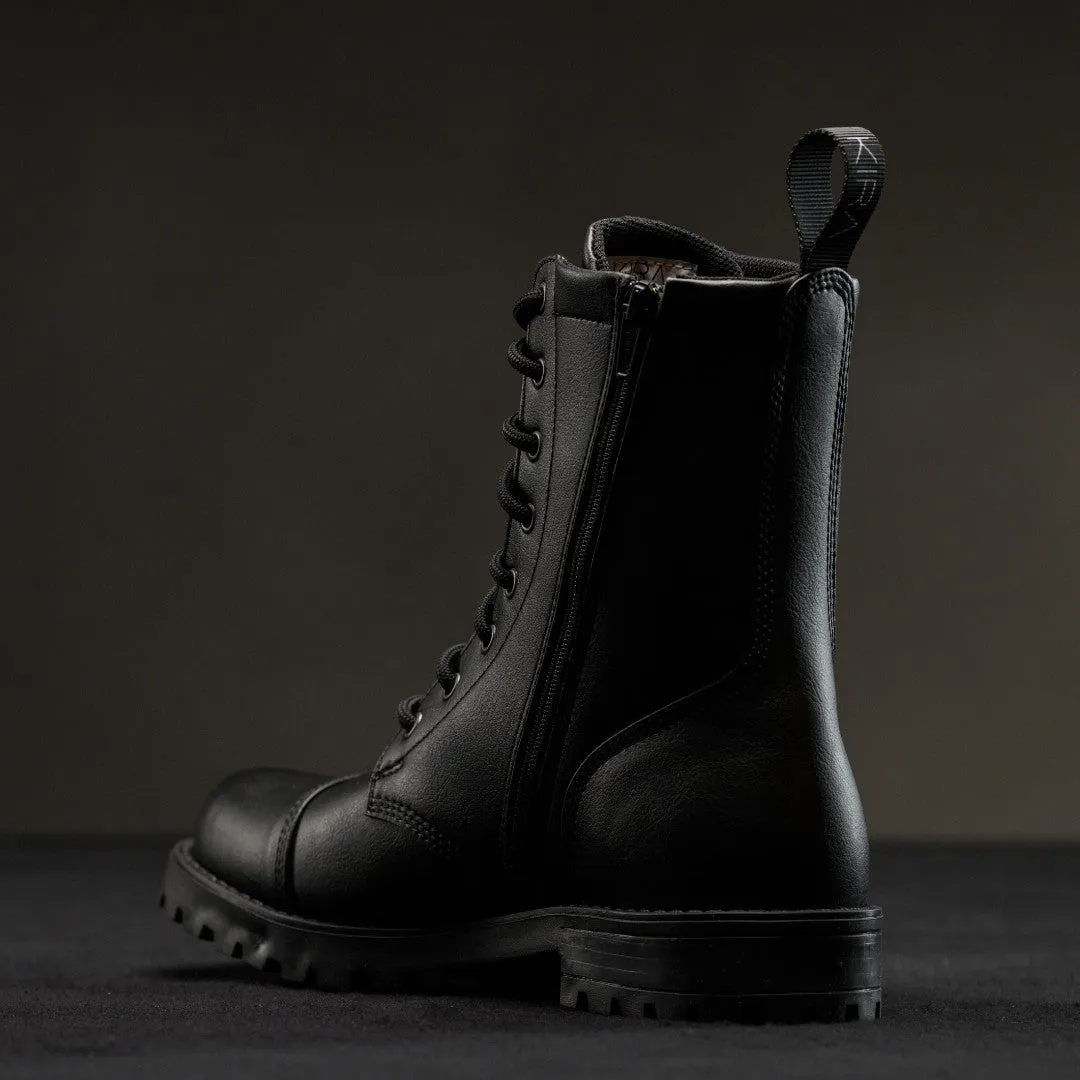 Boots - KIRA 6.0 - Black