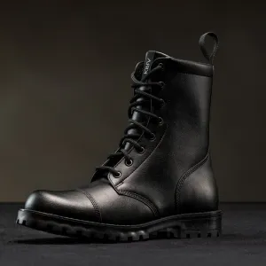 Boots - KIRA 6.0 - Black