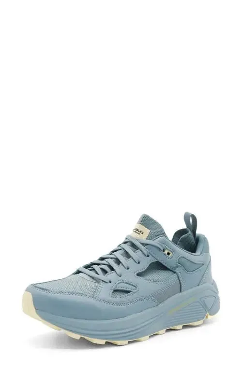BRANDBLACK LOS ANGELES AURA 130 SNEAKERS IN FOG