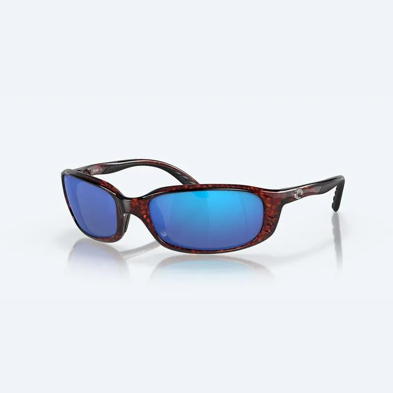 BRINE Men'S Sports Outdoor Sunglasses Cycling Glasses Fishing Sunglasses 580P Polarized Sunglasses