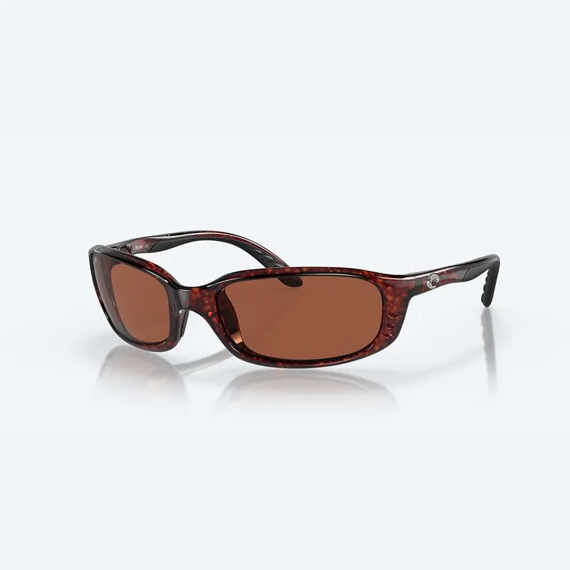 BRINE Men'S Sports Outdoor Sunglasses Cycling Glasses Fishing Sunglasses 580P Polarized Sunglasses