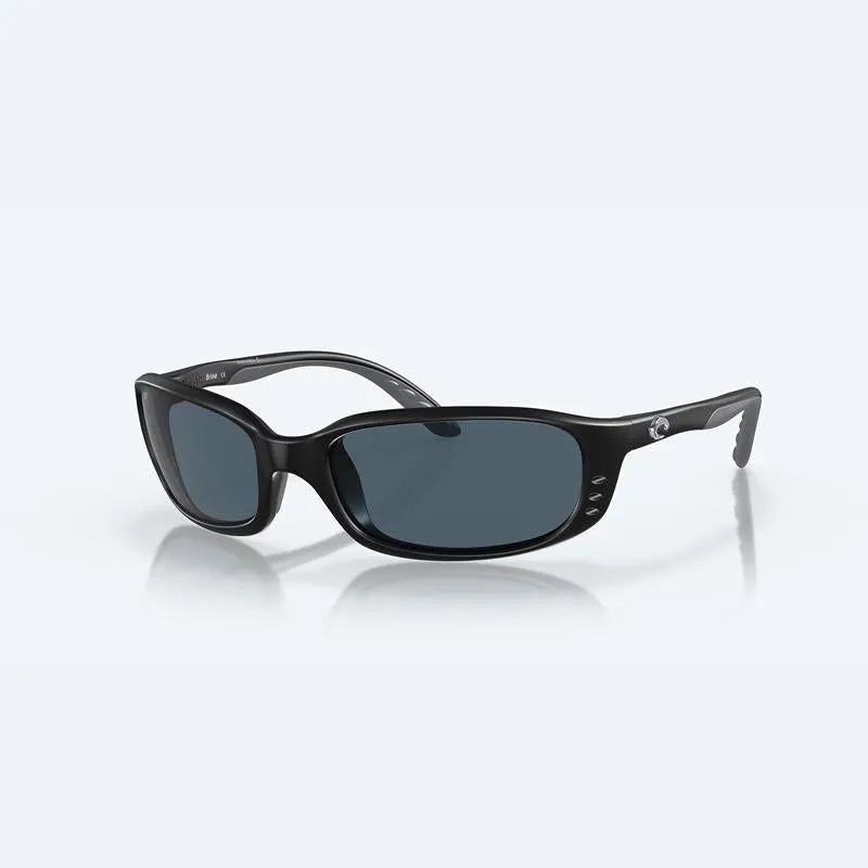 BRINE Men'S Sports Outdoor Sunglasses Cycling Glasses Fishing Sunglasses 580P Polarized Sunglasses