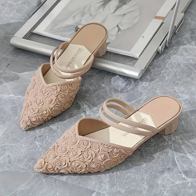 Brown Dress Shoes For Women | Comfy Footwear