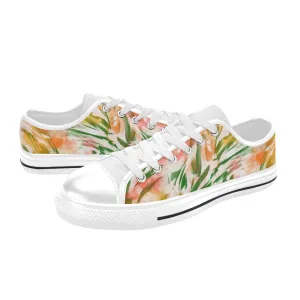 Bush Art Women's Low Rise Shoes up to size 12