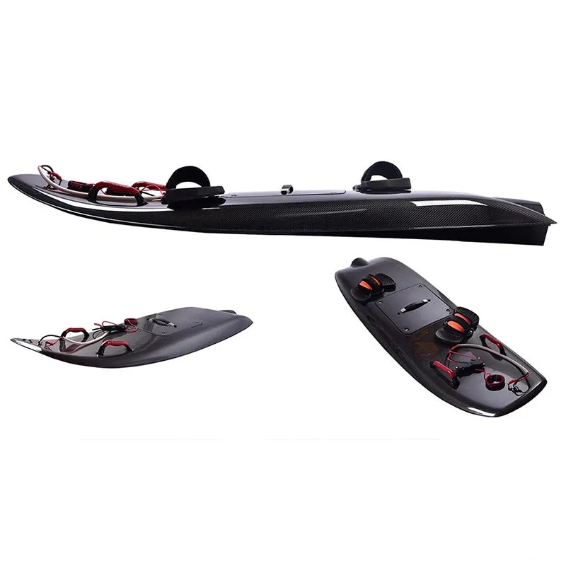 Carbon Fiber, Electric Jetfboard, Power Surfboard,jet Surfboard,high