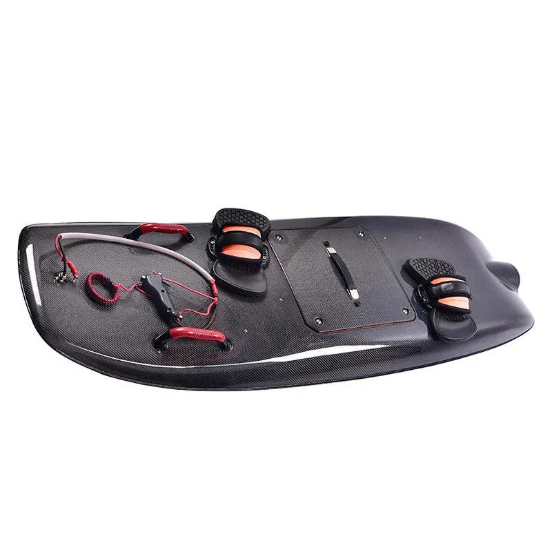 Carbon Fiber, Electric Jetfboard, Power Surfboard,jet Surfboard,high