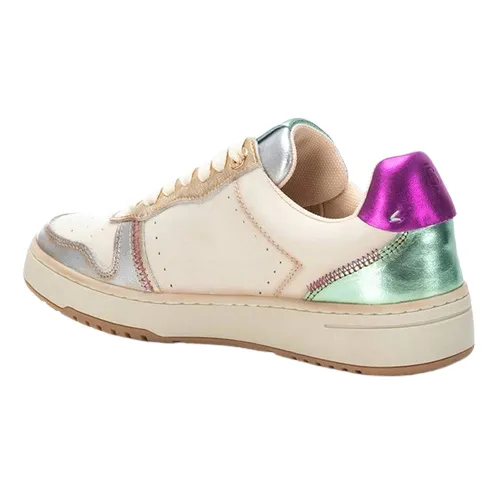 Carmela Ladies Trainers - 161411 - Beige