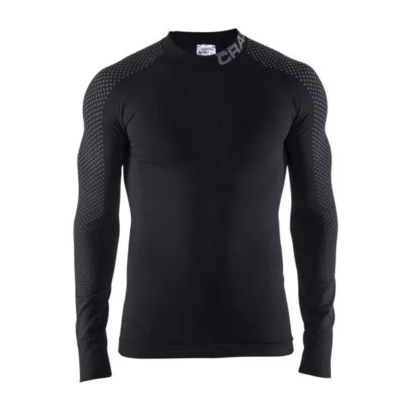 Chemise Craft Warm Intensity CN LS HOMMES