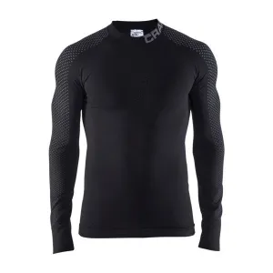 Chemise Craft Warm Intensity CN LS HOMMES