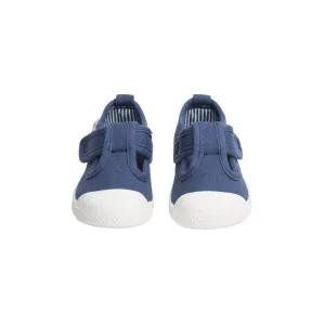 Chus Chris T Strap Shoe Navy