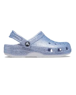 Classic Glitter Clog Toddler