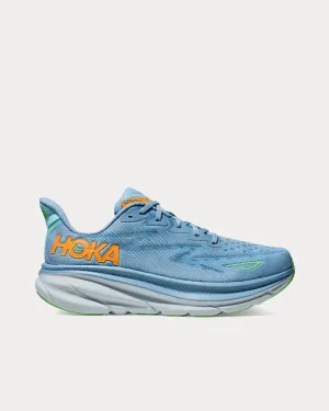 Clifton 9 Dusk / Illusion Running Shoes