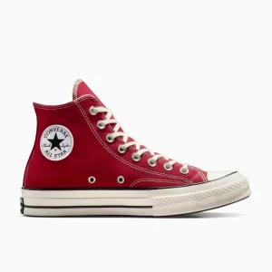 Converse - Chuck 70 High Top Park Red/Egret/Black A10523C