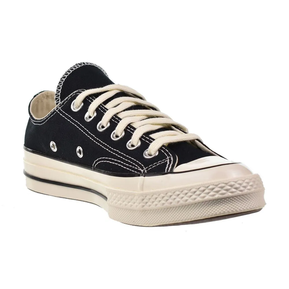 Converse Chuck 70 Ox Men's Shoes Black/Egret 162058c