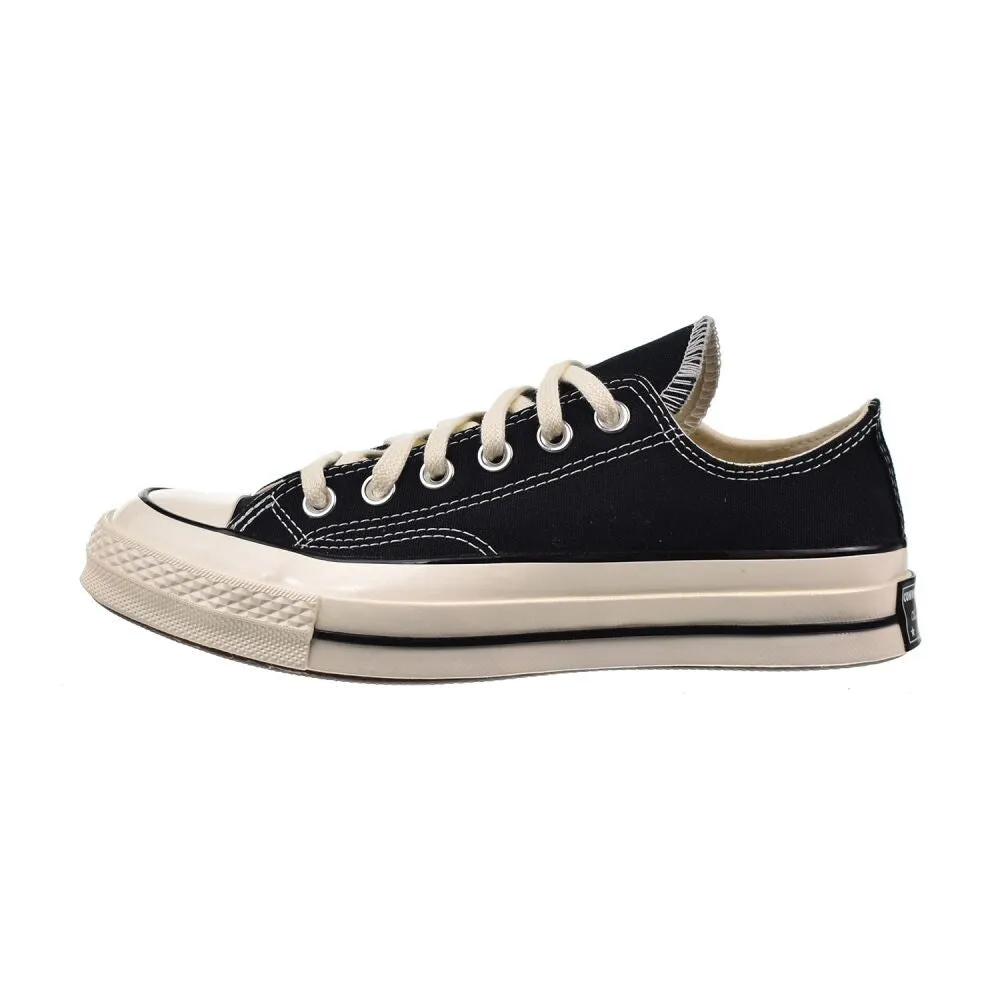 Converse Chuck 70 Ox Men's Shoes Black/Egret 162058c