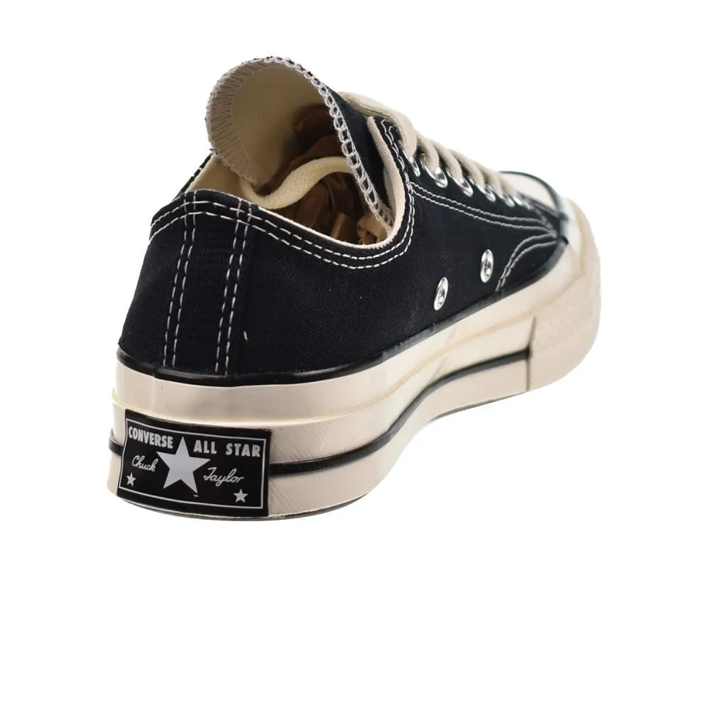 Converse Chuck 70 Ox Men's Shoes Black/Egret 162058c
