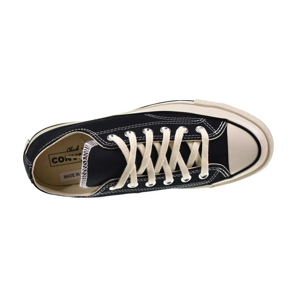 Converse Chuck 70 Ox Men's Shoes Black/Egret 162058c