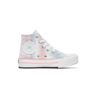Converse Kids Hi Lift Mermaid 372752C