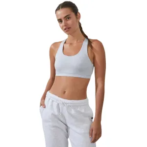 COTTON ON - Strappy Sports Crop