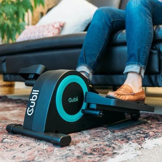 Cubii - Seated Elliptical Trainer - Various Colours
