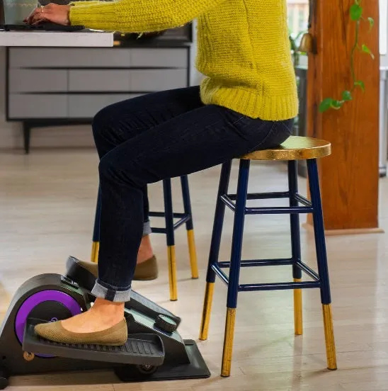 Cubii - Seated Elliptical Trainer - Various Colours