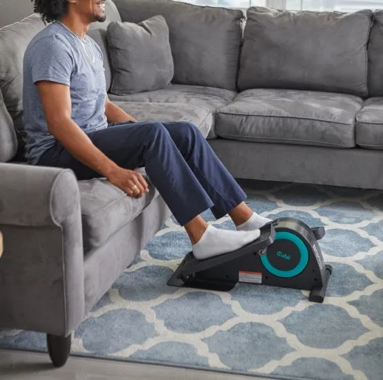 Cubii - Seated Elliptical Trainer - Various Colours