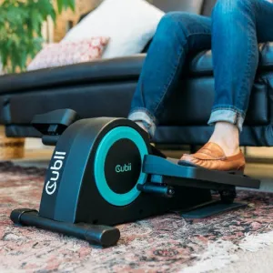 Cubii - Seated Elliptical Trainer - Various Colours