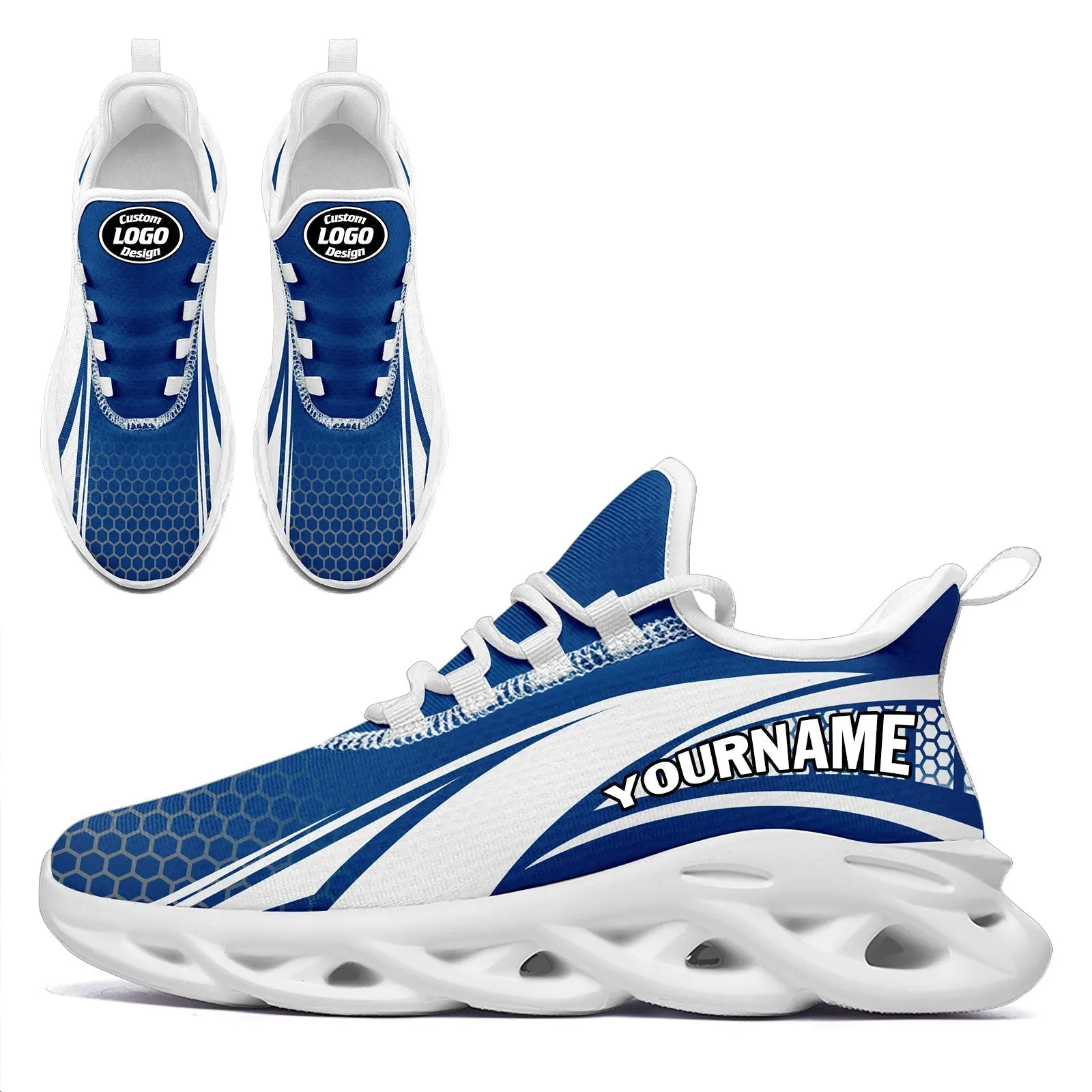 Custom Baseball Outerwear Hat and Shoes Combo Offer Personalized Combo ZH-E025023-13