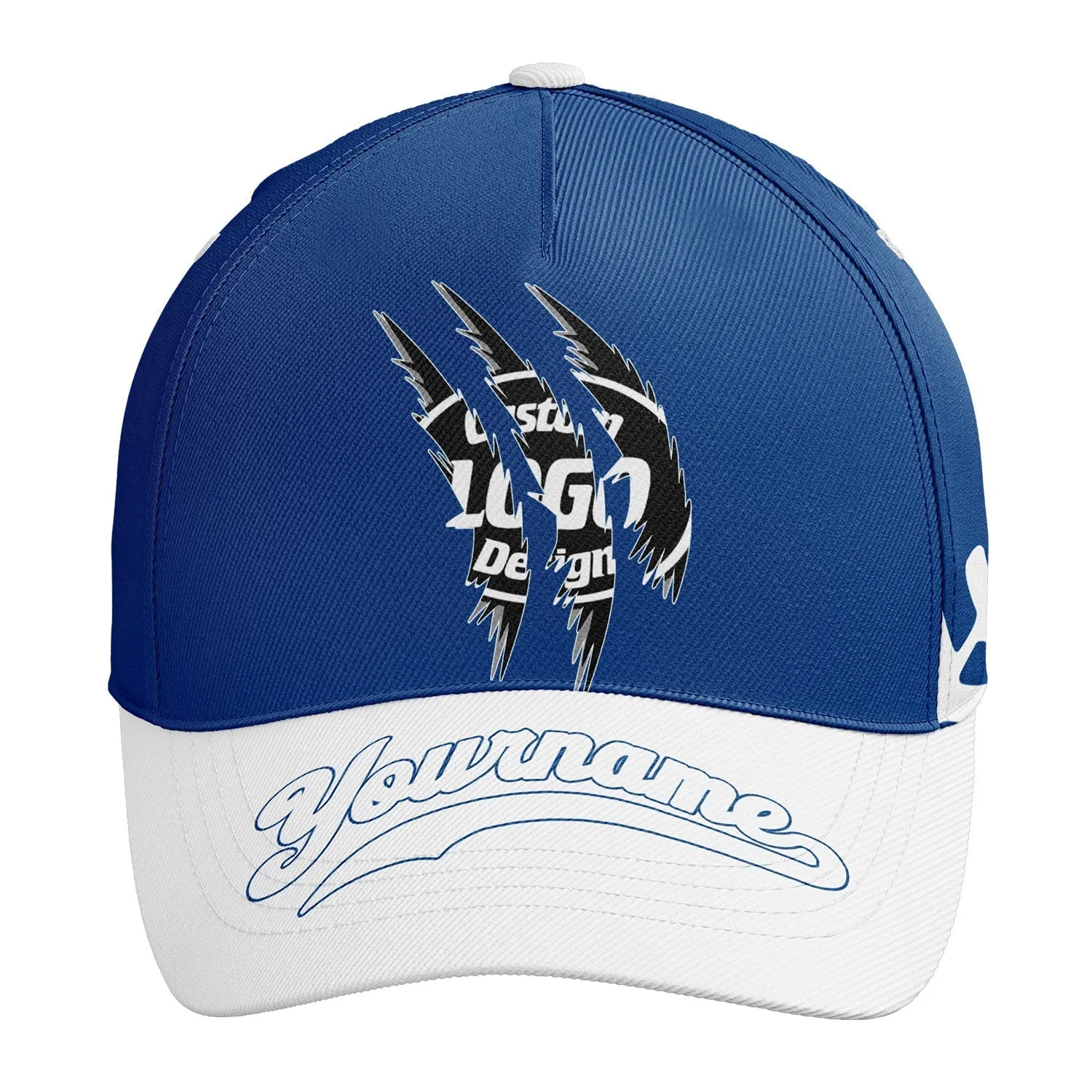 Custom Baseball Outerwear Hat and Shoes Combo Offer Personalized Combo ZH-E025023-13