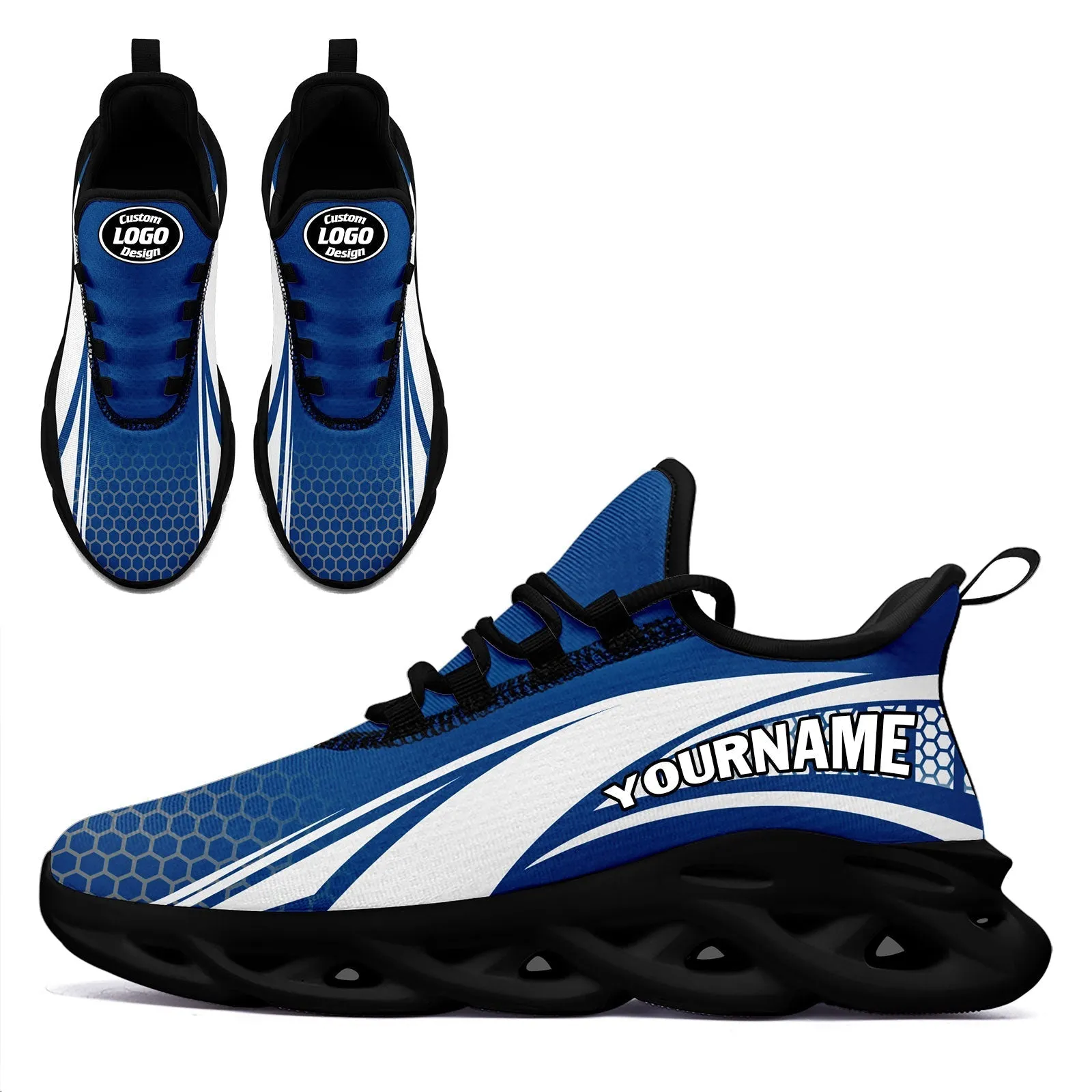 Custom Baseball Outerwear Hat and Shoes Combo Offer Personalized Combo ZH-E025023-13