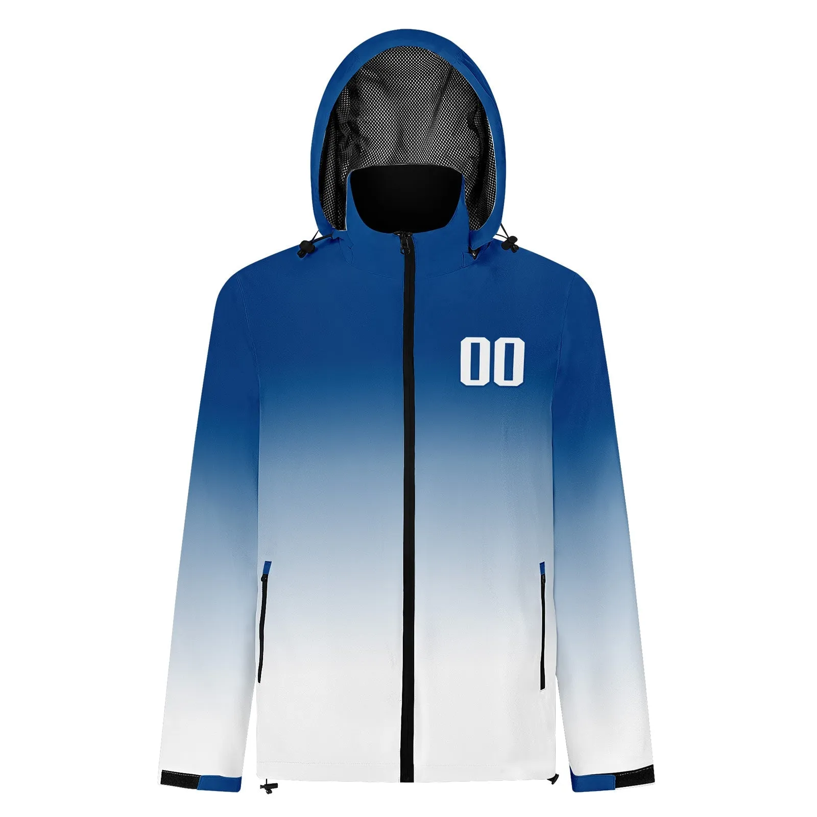 Custom Baseball Outerwear Hat and Shoes Combo Offer Personalized Combo ZH-E025023-13