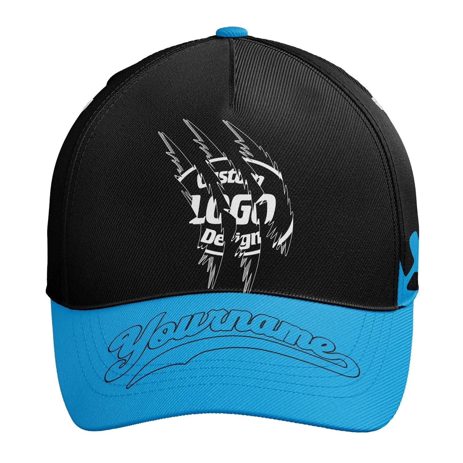 Custom Baseball Outerwear Hat and Shoes Combo Offer Personalized Combo ZH-E025023-16