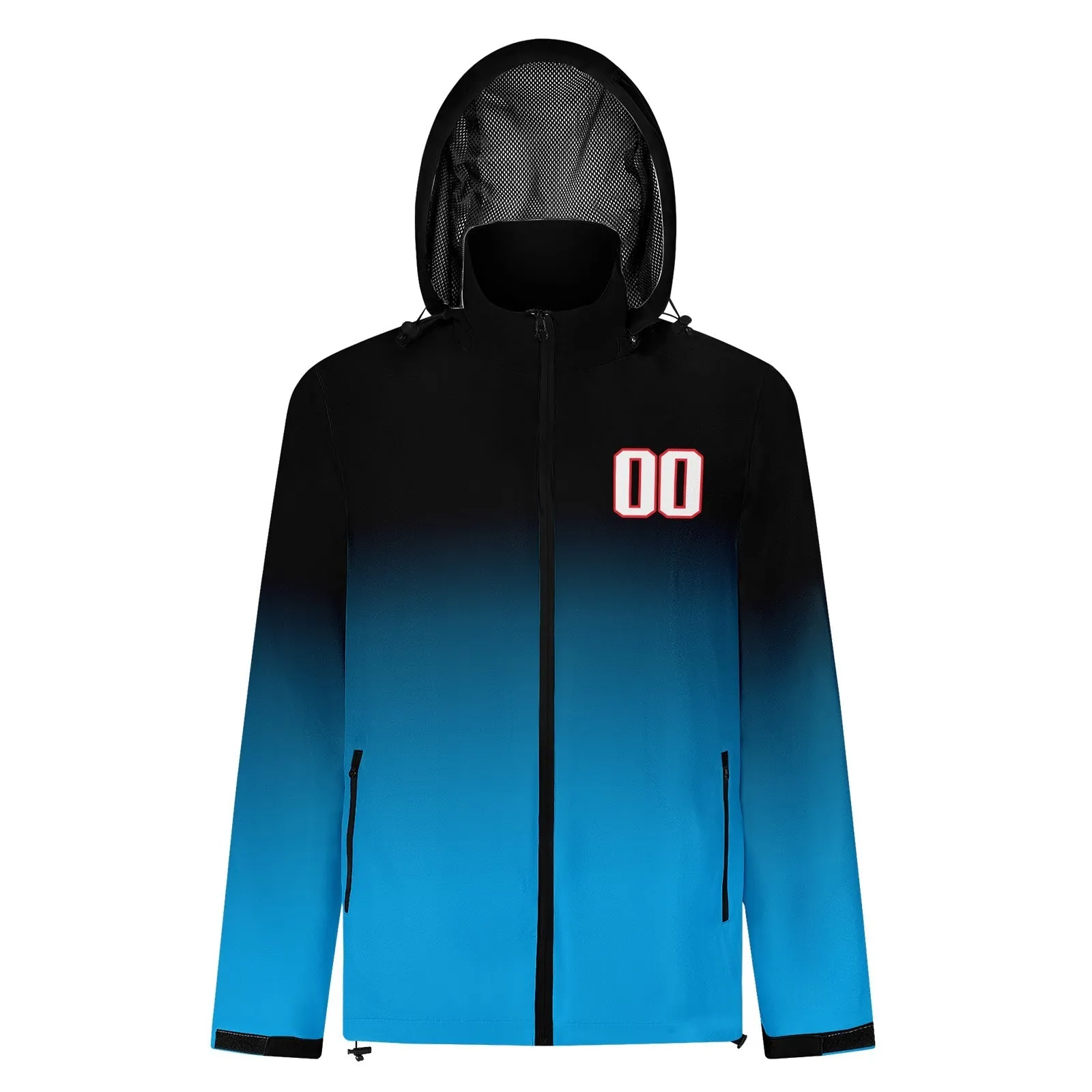 Custom Baseball Outerwear Hat and Shoes Combo Offer Personalized Combo ZH-E025023-16
