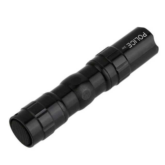 Cycling LED Waterproof Torch bike Flashlight Light